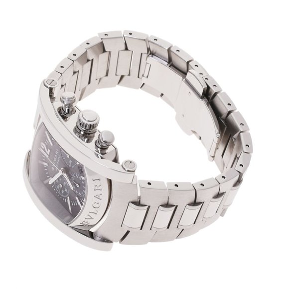 Bvlgari Assioma Wrist Watch - Picture 9 of 10